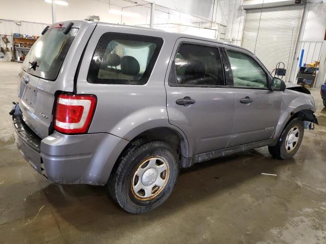 Photo 3 from auction – 2008 FORD ESCAPE XLS with VIN 1FMCU92Z48KB04679