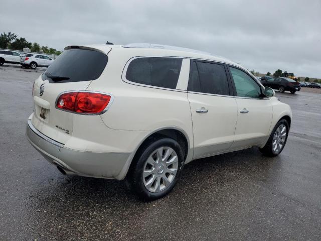 Photo 3 from auction – 2012 BUICK ENCLAVE with VIN 5GAKVDED9CJ167535