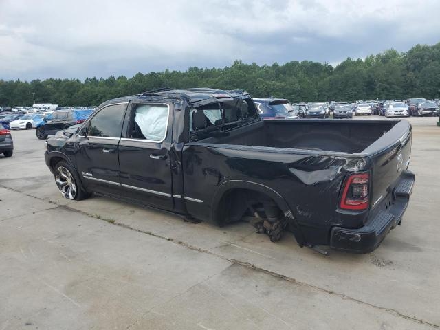 Photo 2 from auction – 2019 RAM 1500 LIMITED with VIN 1C6SRFPT1KN553836