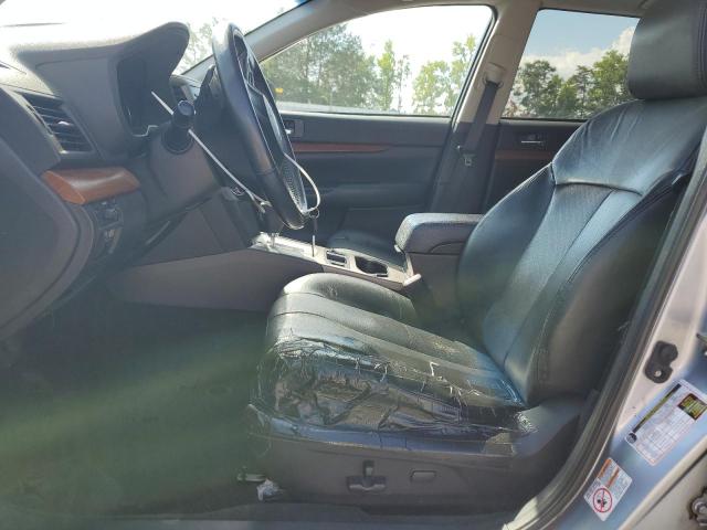 Photo 7 from auction – 2013 SUBARU OUTBACK 2. with VIN 4S4BRCKC5D3277668