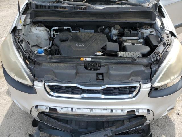 Photo 11 from auction – 2012 KIA SOUL with VIN KNDJT2A58C7435815