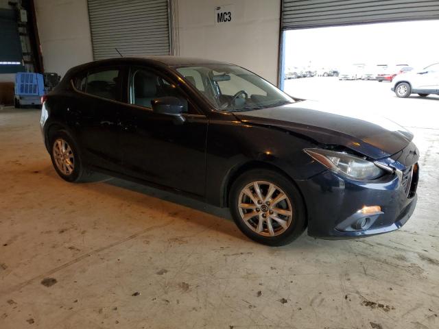 Photo 4 from auction – 2015 MAZDA 3 TOURING with VIN 3MZBM1L72FM227317