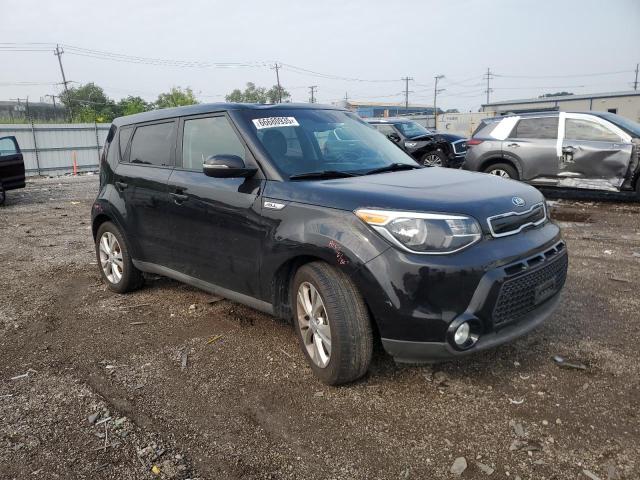 Photo 4 from auction – 2016 KIA SOUL ! with VIN KNDJX3A55G7856438