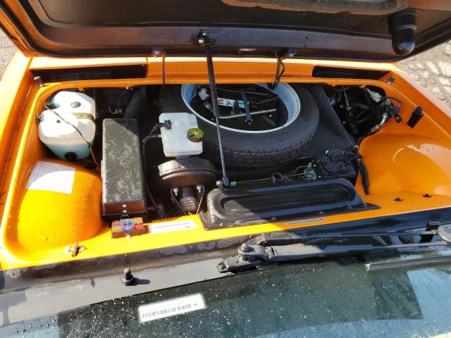 Photo 11 from auction – 2003 LOTUS ESPRIT with VIN SCCDC08283HA10524