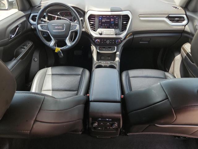 Photo 8 from auction – 2023 GMC ACADIA SLT with VIN 1GKKNML4XPZ148344
