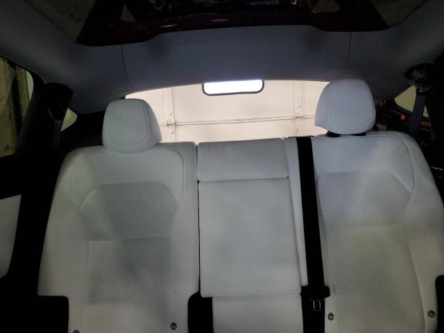 Photo 10 from auction – 2026 TESLA MODEL Y with VIN 7SAYGDEE0TF338047