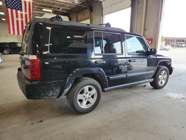 Photo 3 from auction – 2006 JEEP COMMANDER with VIN 1J8HH48N96C253790