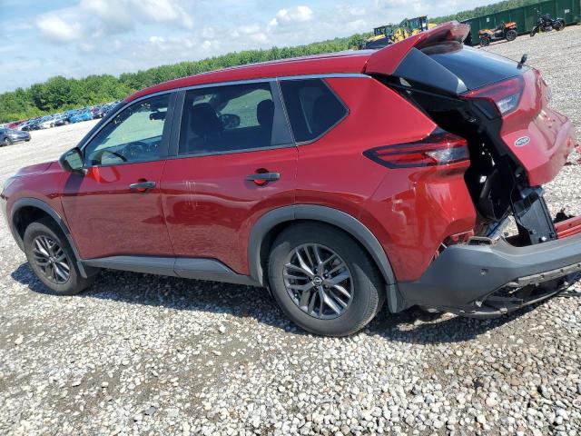 Photo 2 from auction – 2023 NISSAN ROGUE S with VIN 5N1BT3AA4PC886207