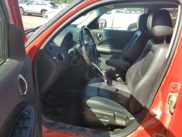 Photo 7 from auction – 2011 CHEVROLET HHR LT with VIN 3GNBABFW5BS504334