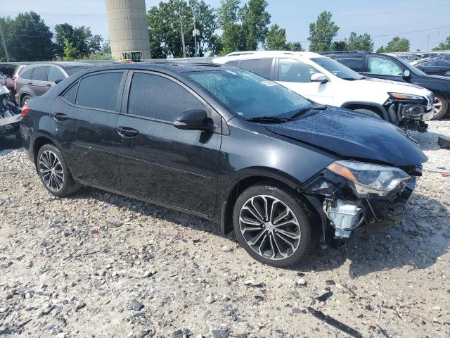 Photo 4 from auction – 2016 TOYOTA COROLLA L with VIN 2T1BURHE2GC651065