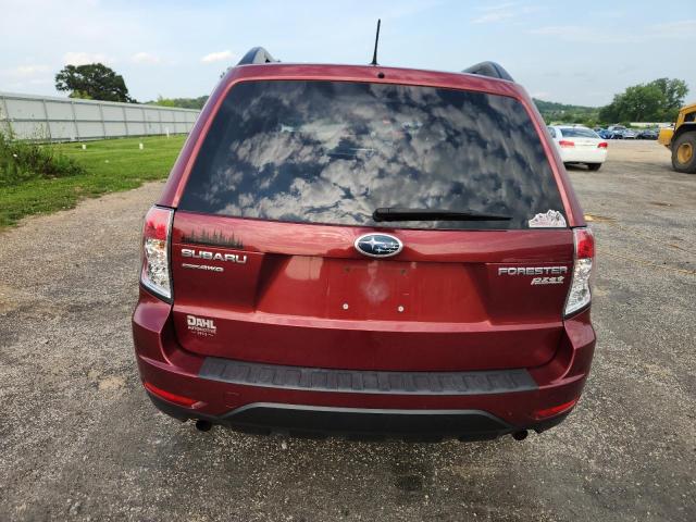 Zdjęcie 6 z aukcji – 2012 SUBARU FORESTER 2.5X PREMIUM z VIN JF2SHADC9CH437952