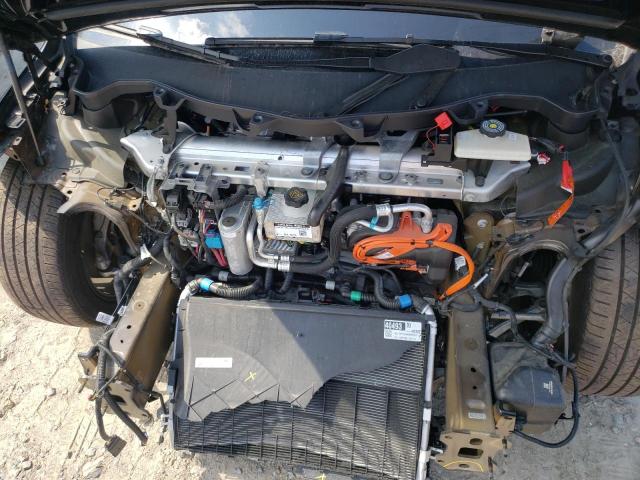 Photo 11 from auction – 2024 TESLA MODEL X with VIN 7SAXCDE54RF445246