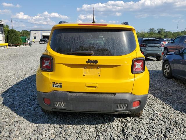 Photo 6 from auction – 2018 JEEP RENEGADE L with VIN ZACCJBBH2JPH06567