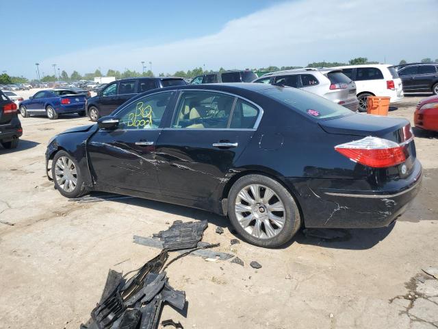 Photo 2 from auction – 2011 HYUNDAI GENESIS 3. with VIN KMHGC4DE1BU143243