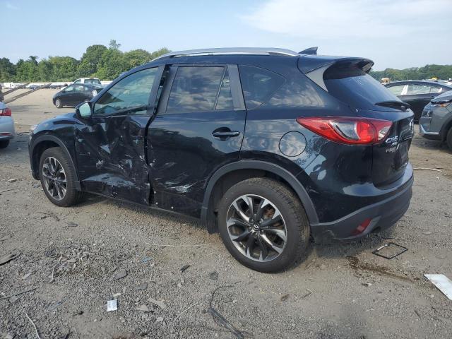 Photo 2 from auction – 2016 MAZDA CX-5 GT with VIN JM3KE4DY4G0892210