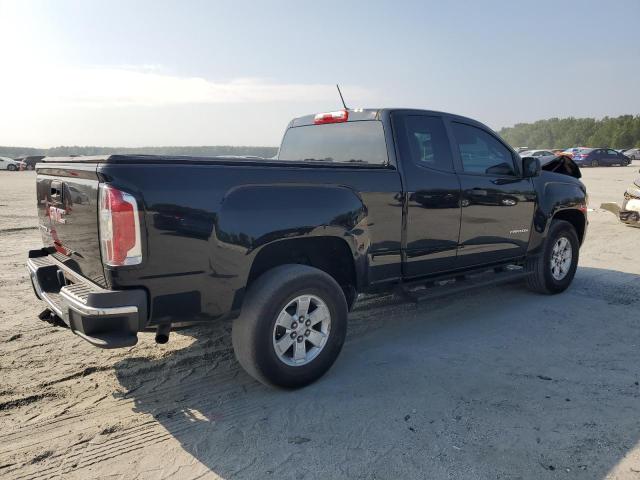 Photo 3 from auction – 2018 GMC CANYON with VIN 1GTH5BENXJ1169314
