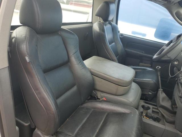 Photo 10 from auction – 2007 DODGE RAM 2500 S with VIN 3D7KR26CX7G714239