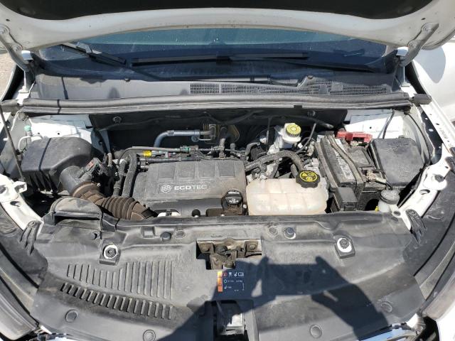 Photo 12 from auction – 2017 BUICK ENCORE ESS with VIN KL4CJCSB6HB099122