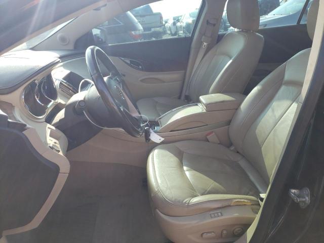 Photo 7 from auction – 2012 BUICK LACROSSE P with VIN 1G4GD5E34CF244007