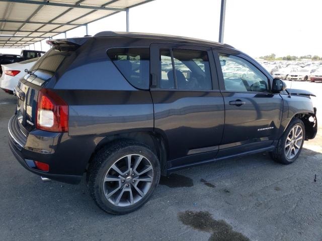 Photo 3 from auction – 2014 JEEP COMPASS LI with VIN 1C4NJDCB3ED753741