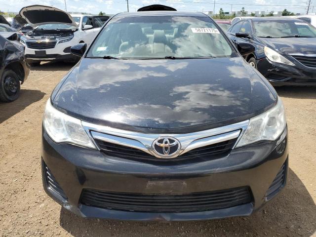 Photo 5 from auction – 2012 TOYOTA CAMRY BASE with VIN 4T4BF1FK9CR203196