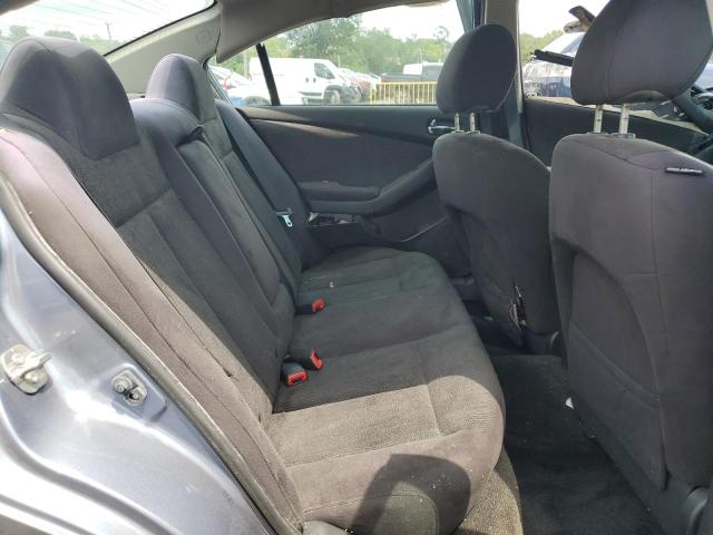 Photo 10 from auction – 2012 NISSAN ALTIMA BAS with VIN 1N4AL2AP0CN500336
