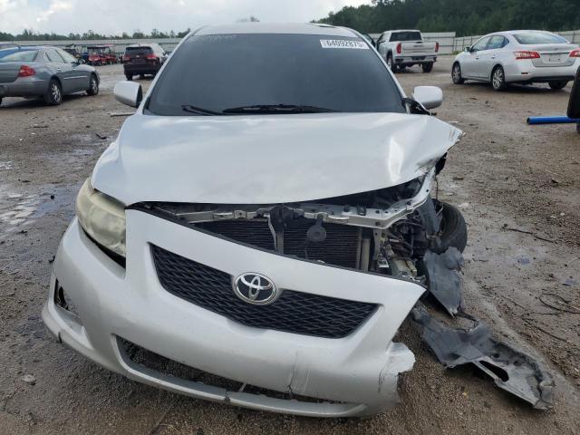 Photo 5 from auction – 2010 TOYOTA COROLLA BA with VIN JTDBU4EE9AJ079060