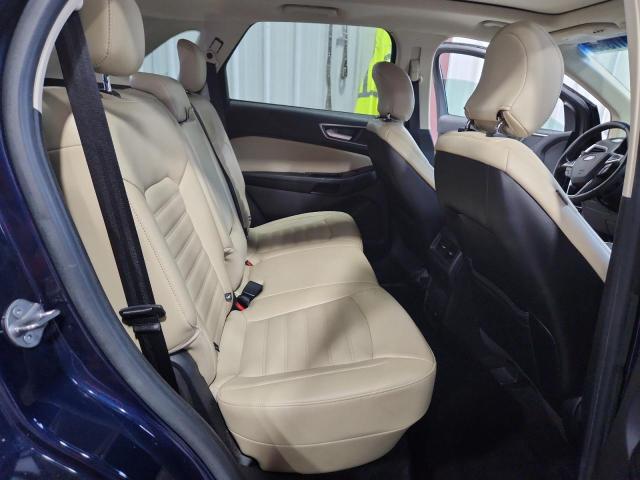 Photo 11 from auction – 2017 FORD EDGE SEL with VIN 2FMPK3J95HBB14508