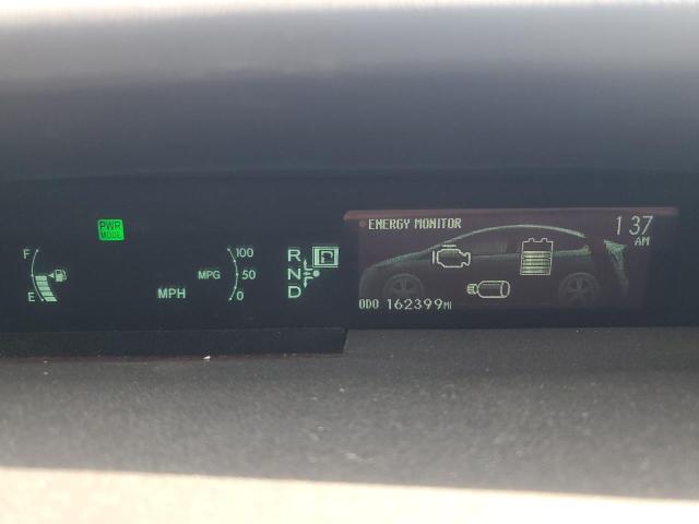 Photo 9 from auction – 2015 TOYOTA PRIUS with VIN JTDKN3DU1F0419444