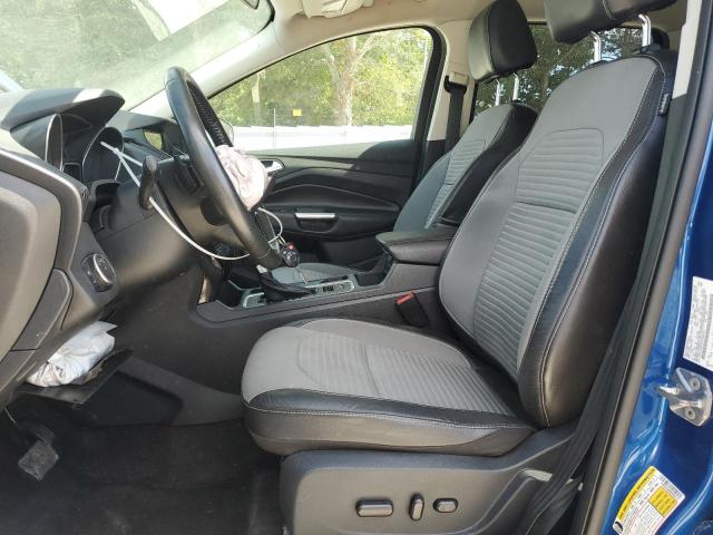 Photo 7 from auction – 2017 FORD ESCAPE SE with VIN 1FMCU0GD9HUE84115