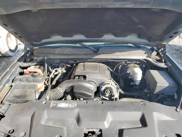 Photo 11 from auction – 2007 GMC NEW SIERRA with VIN 1GTEK19J07Z573570
