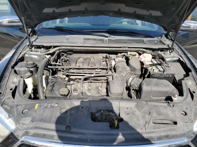 Photo 11 from auction – 2015 FORD TAURUS with VIN 1FAHP2F87FG134310