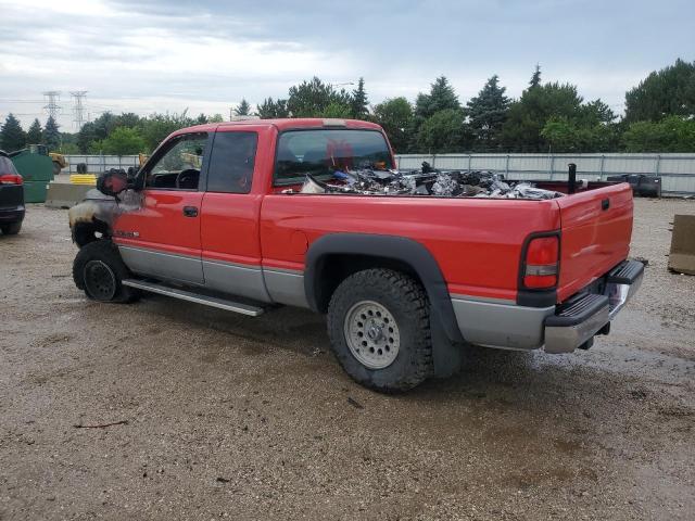 Photo 2 from auction – 1997 DODGE RAM 1500 with VIN 3B7HF13Z3VG830749