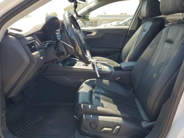 Photo 7 from auction – 2017 AUDI A4 ALLROAD with VIN WA18NAF41HA098539