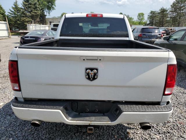 Фото 6 с аукциона – 2015 RAM 1500 ST с VIN 1C6RR7KT7FS647335