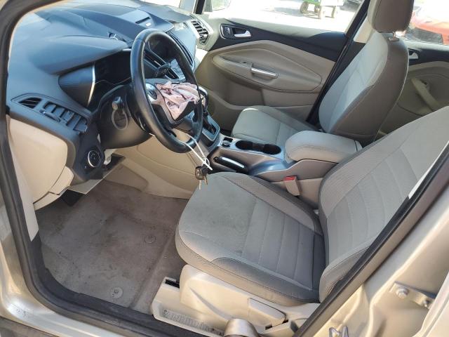 Photo 7 from auction – 2016 FORD C-MAX SE with VIN 1FADP5AU6GL120251