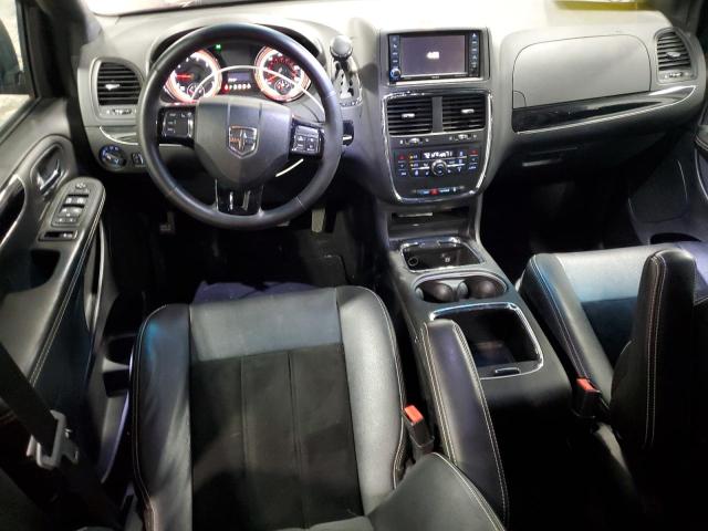 Photo 8 from auction – 2017 DODGE GRAND CARA with VIN 2C4RDGCG9HR830085