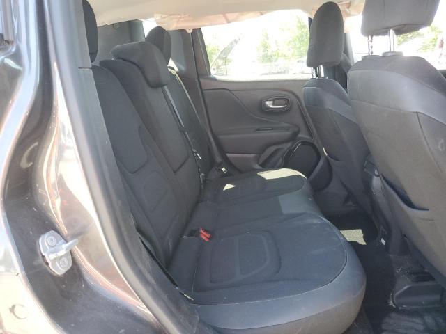 Photo 11 from auction – 2017 JEEP RENEGADE L with VIN ZACCJBBBXHPF79928
