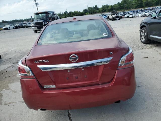 Photo 6 from auction – 2015 NISSAN ALTIMA 2.5 with VIN 1N4AL3AP9FN322629