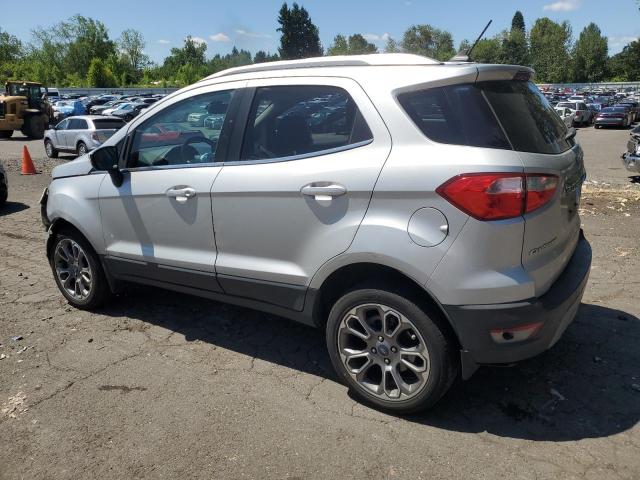 صورة رقم 2 من المزاد - 2019 FORD ECOSPORT T مع VIN MAJ6S3KLXKC250320