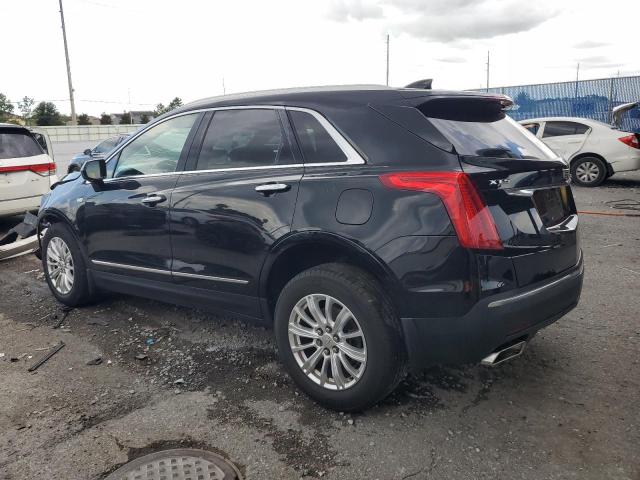 Photo 2 from auction – 2018 CADILLAC XT5 with VIN 1GYKNARSXJZ168661