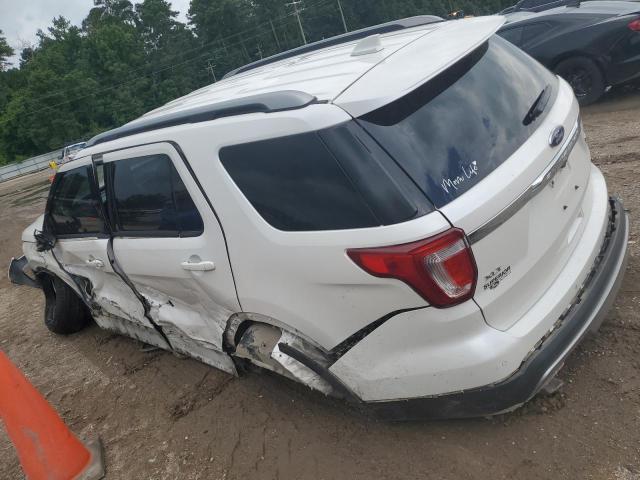 Photo 2 from auction – 2016 FORD EXPLORER X with VIN 1FM5K7DH2GGB58765
