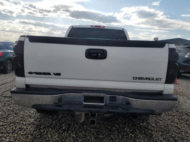 Photo 6 from auction – 2003 CHEVROLET SILVERADO with VIN 1GCEK19T83E229553