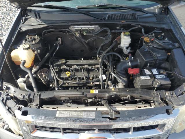 Photo 12 from auction – 2012 FORD ESCAPE XLT with VIN 1FMCU0D72CKB75217