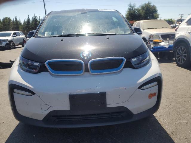 Photo 5 from auction – 2019 BMW I3 REX with VIN WBY8P4C51K7D44977