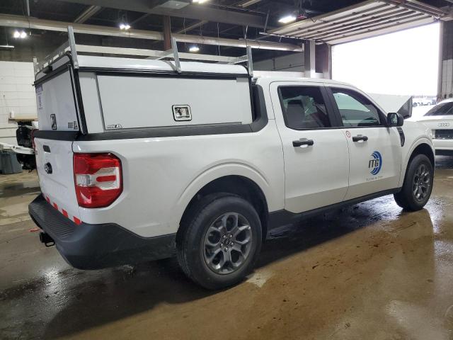 Photo 3 from auction – 2025 FORD MAVERICK XLT with VIN 3FTTW8JA3SRA08582