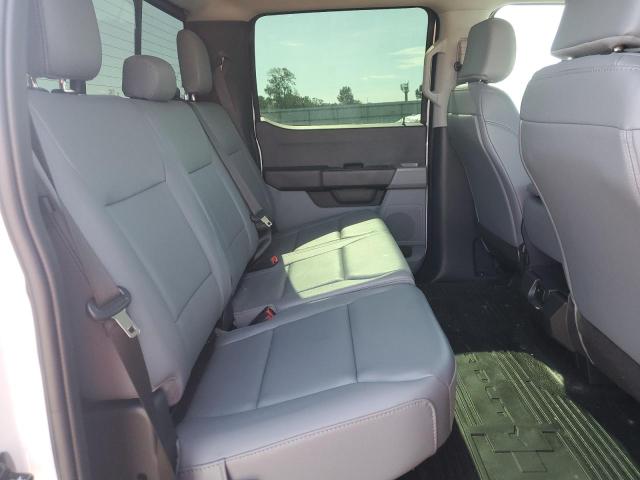 Zdjęcie 10 z aukcji – 2025 FORD F250 z VIN 1FT7W2BA3SEC01928