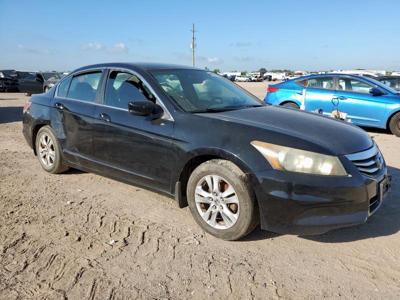 Photo 4 from auction – 2011 HONDA ACCORD SE with VIN 1HGCP2F6XBA016298