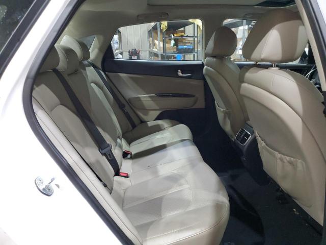 Photo 10 from auction – 2016 KIA OPTIMA EX with VIN 5XXGU4L3XGG059095