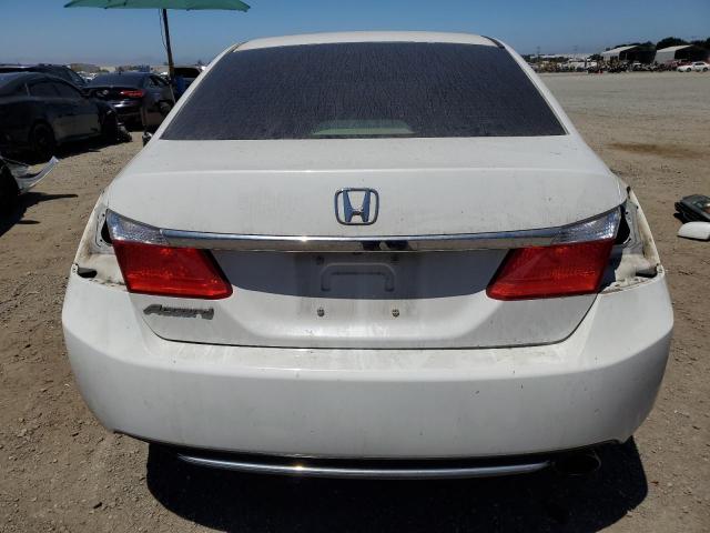 Photo 6 from auction – 2015 HONDA ACCORD EX with VIN 1HGCR2F71FA013833